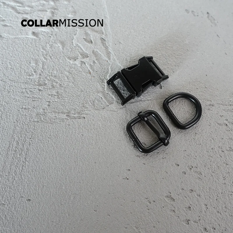 20pcs/lot 15mm Metal Plated (Metal Buckle+ Adjust Buckle+ D Ring / set) For Backpack Bag Webbing Cat Dog Collar DIY Accessorys
20pcs/lot 15mm Metal Plated (Metal Buckle+ Adjust Buckle+ D Ring / set) For Backpack Bag Webbing Cat Dog Collar DIY Accessorys
