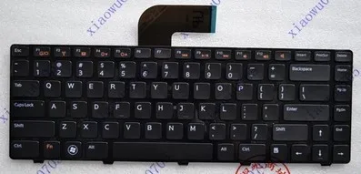 Новая английская клавиатура для ноутбука DELL Inspiron 3520 P18F 5520 P25F 5525 14-N4050 P22G
Новая английская клавиатура для ноутбука DELL Inspiron 3520 P18F 5520 P25F 5525 14-N4050 P22G