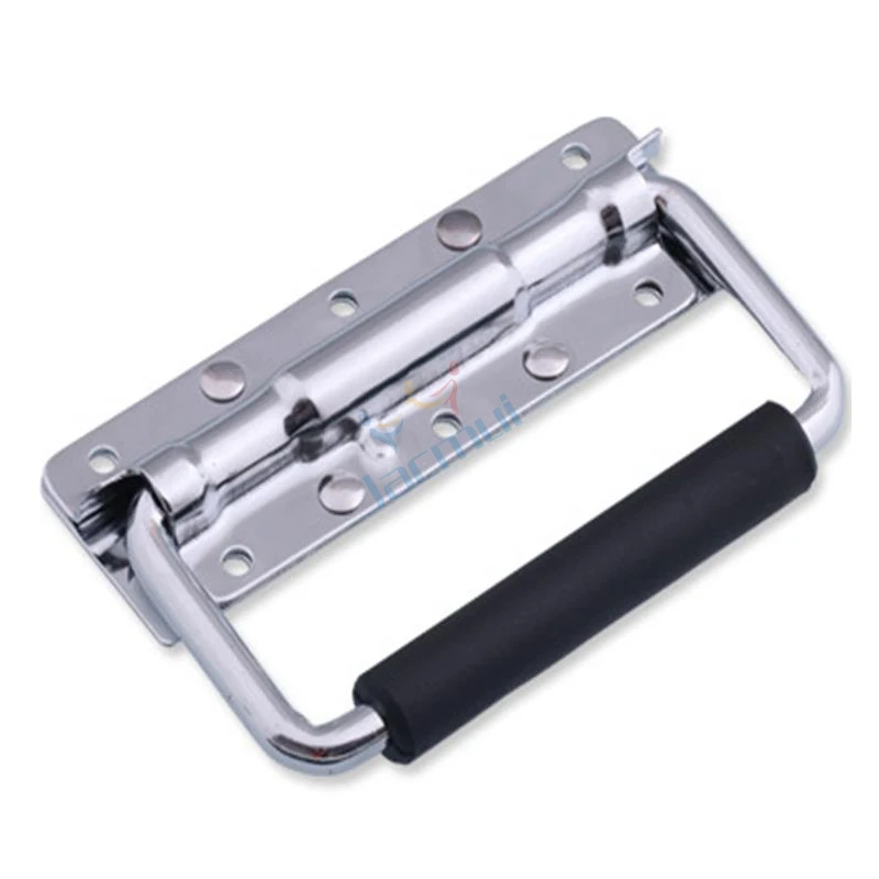 Flight Case Accessories Aluminum Case Toolbox Airbox Iron Handle Parts Luggage Furniture Fittings Hardware
Flight Case Accessories Aluminum Case Toolbox Airbox Iron Handle Parts Luggage Furniture Fittings Hardware