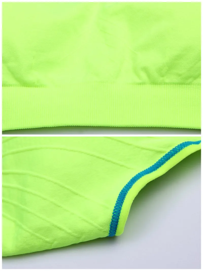 High Quality New Crop Top Breathable Push up Bra Padded Fitness Stretch Underwear No Bound Women Push Up Bras Padding
High Quality New Crop Top Breathable Push up Bra Padded Fitness Stretch Underwear No Bound Women Push Up Bras Padding