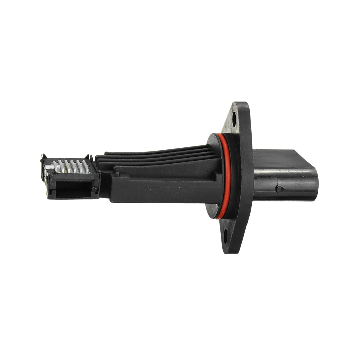 1 piece Air flow meter sensor A6110940048 For Benz 02-09 check original one before purchasing
1 piece Air flow meter sensor A6110940048 For Benz 02-09 check original one before purchasing