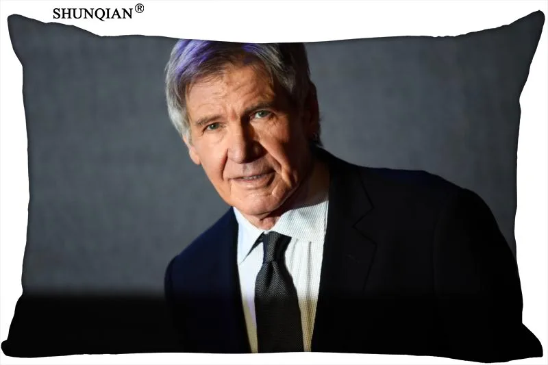 Custom Harrison Ford Rectangle Pillowcase zipper Classic Pillow Case DIY Pillow Case With Your Picture 20x30inch
Custom Harrison Ford Rectangle Pillowcase zipper Classic Pillow Case DIY Pillow Case With Your Picture 20x30inch