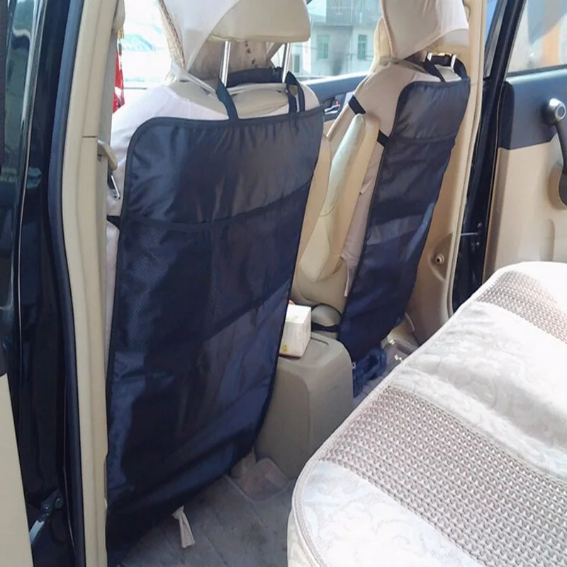 Car Auto mobile Seat Back Protector Cover For kids Kick Mat Keeping Seat clothes Clean keeping your seat clean
Car Auto mobile Seat Back Protector Cover For kids Kick Mat Keeping Seat clothes Clean keeping your seat clean