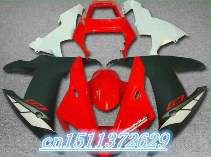 Обтекатель для YZF-R6 03-05 Красный Серебряный Черный YZF R6 03 04 05 YZFR6 R6 2003-2005 2003 2004
Обтекатель для YZF-R6 03-05 Красный Серебряный Черный YZF R6 03 04 05 YZFR6 R6 2003-2005 2003 2004