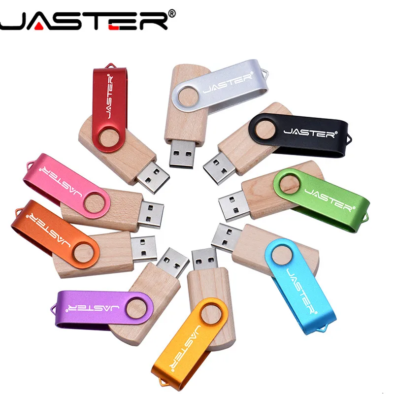 JASTER metal wooden usb flash drive pendrive 4GB 8GB 16GB 32GB 64GB rotatable memory stick thumb drive u disk usb 2.0 u disk
JASTER metal wooden usb flash drive pendrive 4GB 8GB 16GB 32GB 64GB rotatable memory stick thumb drive u disk usb 2.0 u disk
