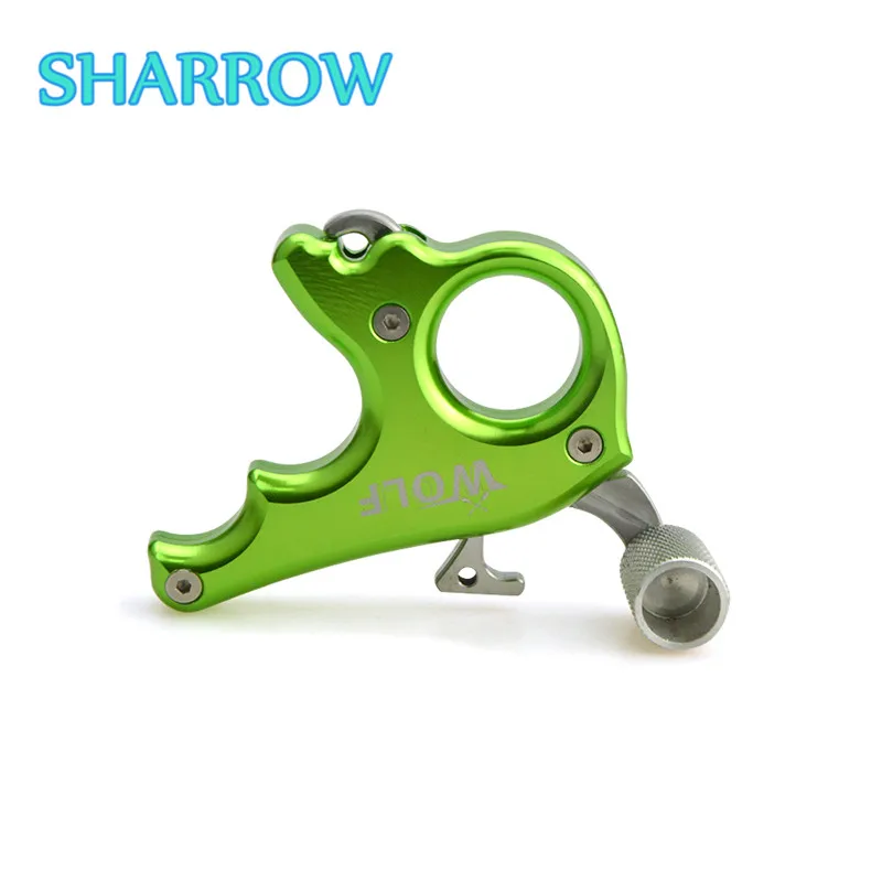 1pc 3 Fingers Grip Caliper Archery Release Aids Compound Bow Release Trigger Aids Gear For Outdoor Shooting Archery Accessories
1pc 3 Fingers Grip Caliper Archery Release Aids Compound Bow Release Trigger Aids Gear For Outdoor Shooting Archery Accessories