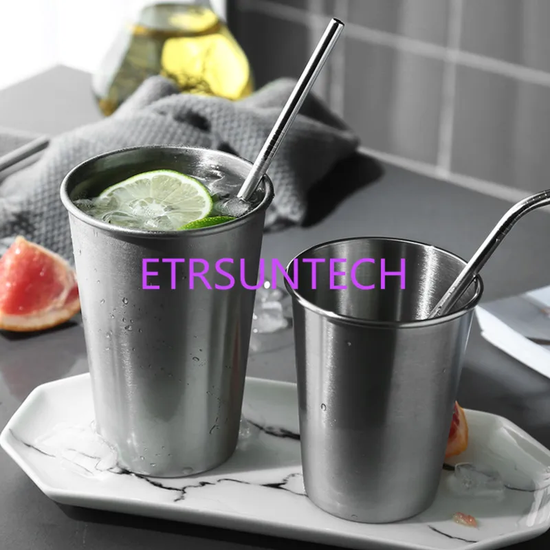 1500pcs/lot Reusable Bent Straight Stainless Steel Straws Metal Straw Cocktail Drinking Straw for 20oz 30oz Tumbler Party Bar
1500pcs/lot Reusable Bent Straight Stainless Steel Straws Metal Straw Cocktail Drinking Straw for 20oz 30oz Tumbler Party Bar