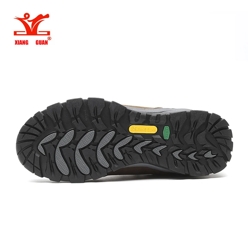 XiangGuan man waterproof hiking shoes Cattlehide Anti-skid Wear resistant breathable fishing outdoor climbing Sneakers
XiangGuan man waterproof hiking shoes Cattlehide Anti-skid Wear resistant breathable fishing outdoor climbing Sneakers