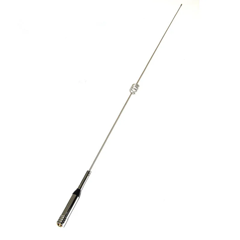NL 770H двухдиапазонная антенна меньше 1 5 144/430 МГц vhf/uhf 3 0/150 дБи Вт|dual band antenna|band
