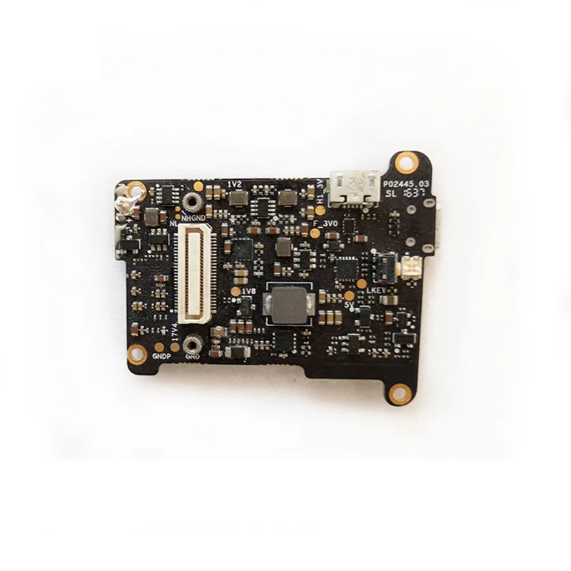 Original DJI phantom 4 pro/4 advance drone repair parts accessories PTZ gimbal power board free shipping
Original DJI phantom 4 pro/4 advance drone repair parts accessories PTZ gimbal power board free shipping