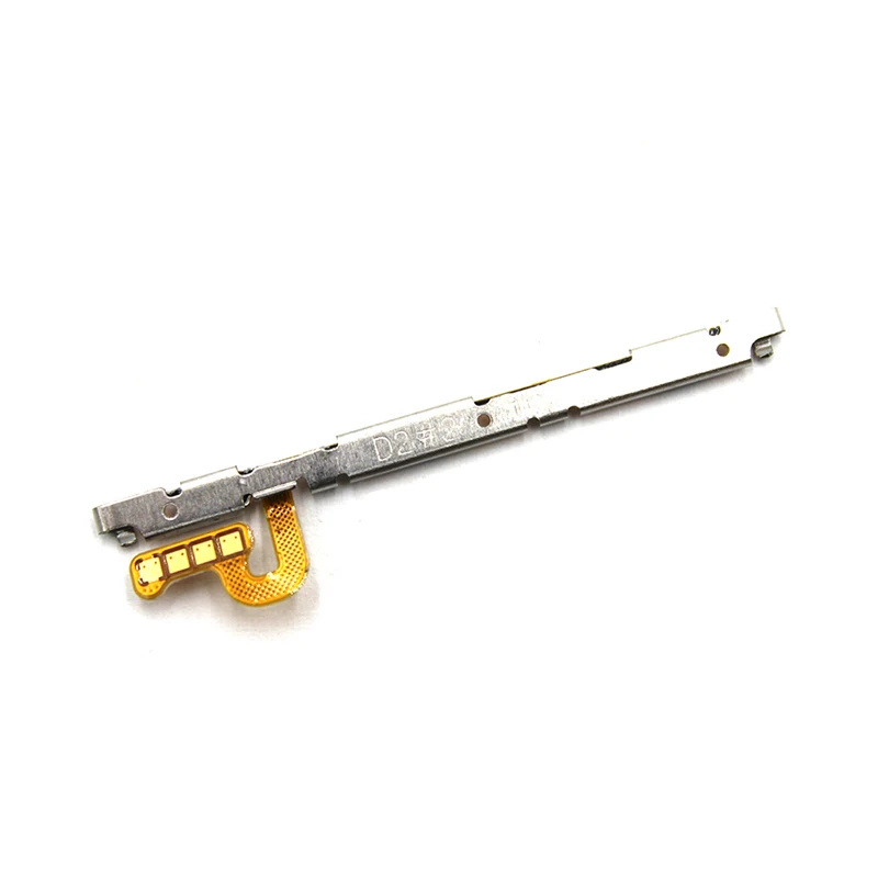 10pcs/lot For Samsung Galaxy S8 G950 Power On/Off Switch Button Flex Cable Volume Button For Samsung S8+ plus g955 Repair Parts
10pcs/lot For Samsung Galaxy S8 G950 Power On/Off Switch Button Flex Cable Volume Button For Samsung S8+ plus g955 Repair Parts