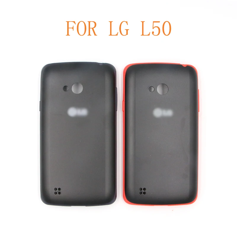 Бесплатная доставка, 10 шт., Крышка батарейного отсека L50 для LG L50, Крышка батарейного отсека, задняя крышка, запасные части
Бесплатная доставка, 10 шт., Крышка батарейного отсека L50 для LG L50, Крышка батарейного отсека, задняя крышка, запасные части