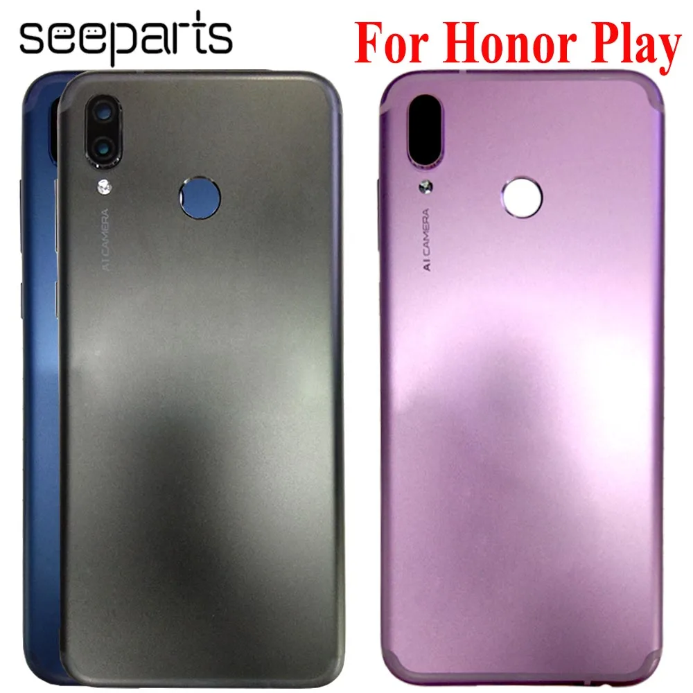 Задняя крышка для Huawei Honor Play, задняя крышка батарейного отсека, задний корпус для Honor Play, Крышка батарейного отсека
Задняя крышка для Huawei Honor Play, задняя крышка батарейного отсека, задний корпус для Honor Play, Крышка батарейного отсека