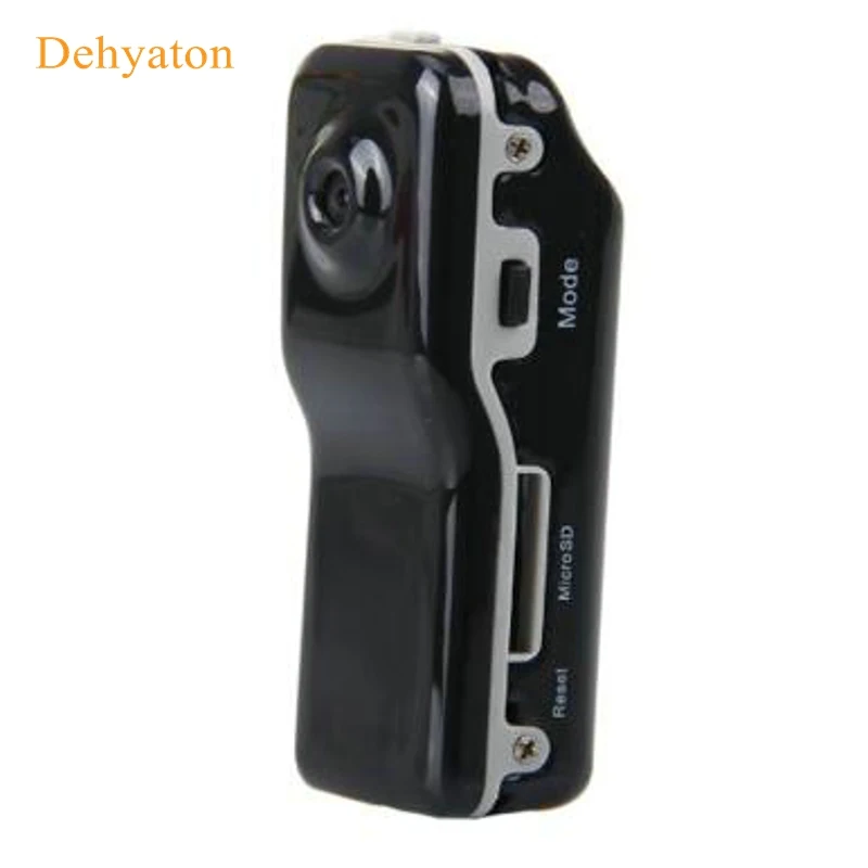 Dehyaton Mini DV Camcorder DVR Mini md80 Camera Remote wireless camera noWIFI camera DVR children monitor for Windows 2000/me/xp
Dehyaton Mini DV Camcorder DVR Mini md80 Camera Remote wireless camera noWIFI camera DVR children monitor for Windows 2000/me/xp