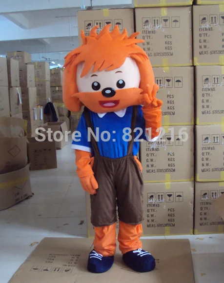cosplay costume high quality Small dog Mascot Costumes Dor Adults Christmas Halloween Outfit Fancy Dress Suit
cosplay costume high quality Small dog Mascot Costumes Dor Adults Christmas Halloween Outfit Fancy Dress Suit