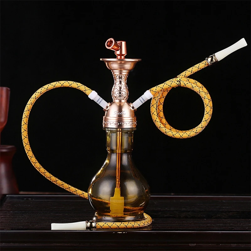 High-end Fashion Portable Gift Box Hookah Gift Grinder Pipe Grinder Smoking Pipes Narguile Tobacco Pipe Hookahs
High-end Fashion Portable Gift Box Hookah Gift Grinder Pipe Grinder Smoking Pipes Narguile Tobacco Pipe Hookahs