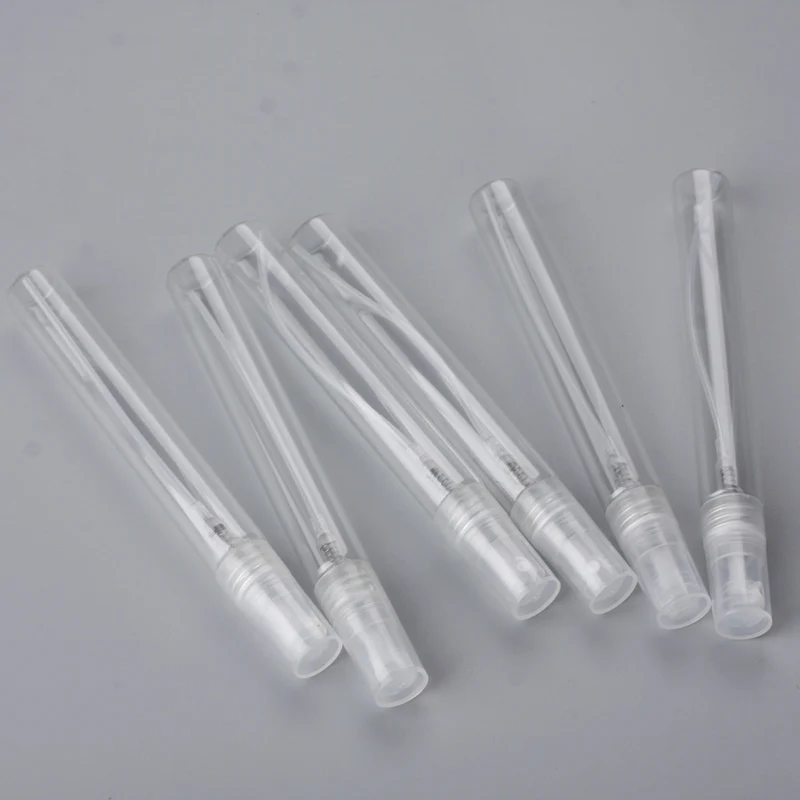 10Pcs/Lot 10ml Sample Gift Transparet Travel Spray Bottle Portable Glass Perfume Bottle Atomizer Container Women Perfume Pump
10Pcs/Lot 10ml Sample Gift Transparet Travel Spray Bottle Portable Glass Perfume Bottle Atomizer Container Women Perfume Pump