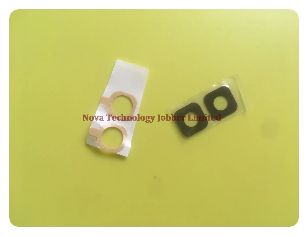 Wyieno 50Pcs/Lot A600F Camera Glass Lens For Galaxy A6 2018 A600 Back Rear Camera Panel with Glue Phone Parts Tracking
Wyieno 50Pcs/Lot A600F Camera Glass Lens For Galaxy A6 2018 A600 Back Rear Camera Panel with Glue Phone Parts Tracking