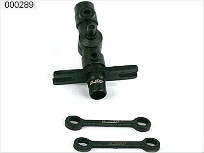 Esky E-sky Inner shaft B 000289 for Original 2.4Ghz Helicopter LAMA V4 000006 Rc Spare Parts Part Accessories
Esky E-sky Inner shaft B 000289 for Original 2.4Ghz Helicopter LAMA V4 000006 Rc Spare Parts Part Accessories