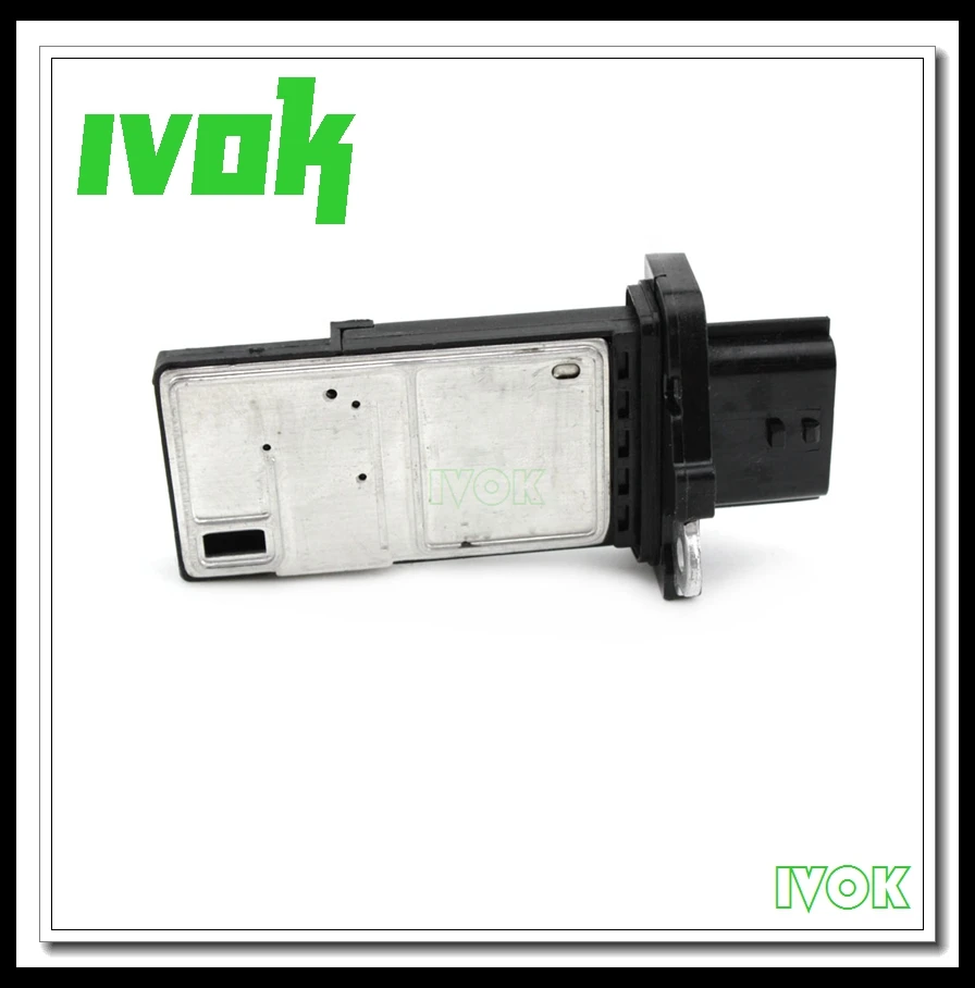 Новый датчик массового расхода воздуха MAF для Infiniti EX35 EX37 FX35 FX37 FX50 G25 G35 JX35 M37 Q45 QX56 22680-7S000 AFH70M38
Новый датчик массового расхода воздуха MAF для Infiniti EX35 EX37 FX35 FX37 FX50 G25 G35 JX35 M37 Q45 QX56 22680-7S000 AFH70M38