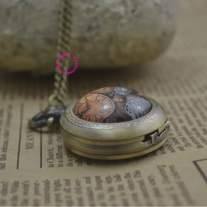 wholesale fashion movement pocket watch necklace woman fob watches bronze round convex lens glass picture cute funny girl lady
wholesale fashion movement pocket watch necklace woman fob watches bronze round convex lens glass picture cute funny girl lady