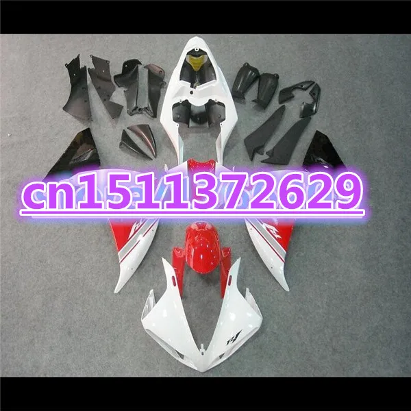 Bo 100% обтекатель для YZF R1 09 10 11 Красный Черный Белый YZF-R1 09-11 YZF1000 R1 09 10 11 YZF R1 2009 2010 2011
Bo 100% обтекатель для YZF R1 09 10 11 Красный Черный Белый YZF-R1 09-11 YZF1000 R1 09 10 11 YZF R1 2009 2010 2011