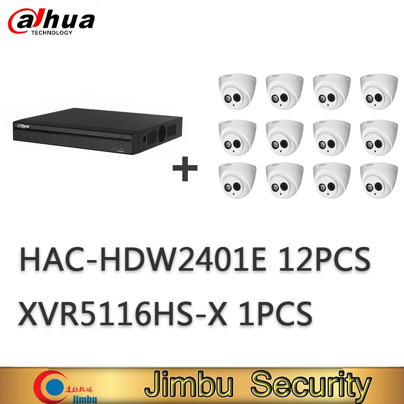 Dahua IP XVR kit video recorder XVR5116HS-X & lens3.6mm 6mm dahua 4MP IP camera 12pcs HAC-HDW2401E
Dahua IP XVR kit video recorder XVR5116HS-X & lens3.6mm 6mm dahua 4MP IP camera 12pcs HAC-HDW2401E