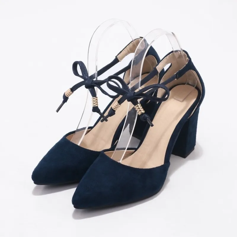 2018 Woman Shoes Sandals Chunky Heel D'orsay Strap Shallow Casual Sandals Evening Shoes Prom Strappy Wine Red Black Big Size 46
2018 Woman Shoes Sandals Chunky Heel D'orsay Strap Shallow Casual Sandals Evening Shoes Prom Strappy Wine Red Black Big Size 46
