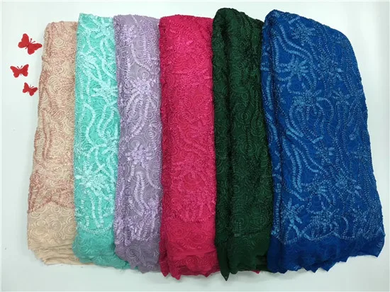 Новейшие нигерийские тюлевые кружева 2019, французская сетчатая зеленая кружевная ткань для нигерийской свадебной вышивки, африканская круж...
Новейшие нигерийские тюлевые кружева 2019, французская сетчатая зеленая кружевная ткань для нигерийской свадебной вышивки, африканская круж...