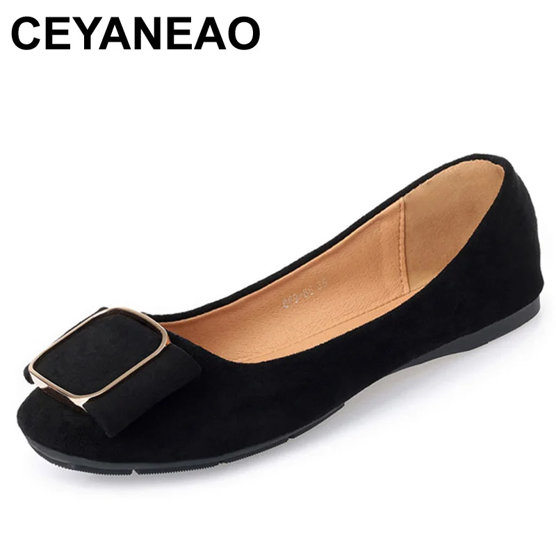 CEYANEAOLady soft sole Flats rain Shoes for drive pregnant woman shoes Women Spring summer Shoes square toe shoes35-41blackE2026
CEYANEAOLady soft sole Flats rain Shoes for drive pregnant woman shoes Women Spring summer Shoes square toe shoes35-41blackE2026