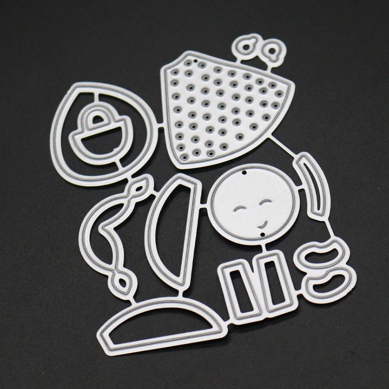 Cute little girl Cutting Dies For DIY Scrapbooking Die Decoretive Embossing Stencial DIY Decoative Cards Die Cutter
Cute little girl Cutting Dies For DIY Scrapbooking Die Decoretive Embossing Stencial DIY Decoative Cards Die Cutter