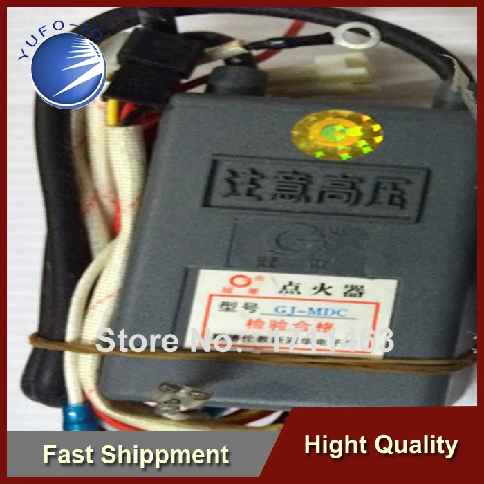 Free Shipping 1PCS Gas gas water heater ignition strong emission line 2 GJ-MDC applicable United States and t
Free Shipping 1PCS Gas gas water heater ignition strong emission line 2 GJ-MDC applicable United States and t