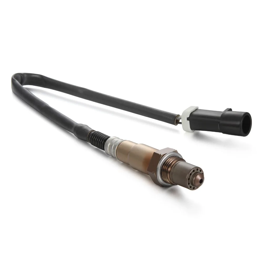 Car Oxygen Sensor Lambda probe FOR Ford Focus Mondeo Fiesta 1067580 before catalyst
Car Oxygen Sensor Lambda probe FOR Ford Focus Mondeo Fiesta 1067580 before catalyst