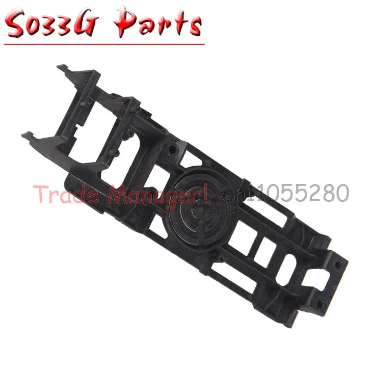 Free shipping syma s033g s033 rc Helicopter toy parts accessories S033G-03 Battery case from origin factory
Free shipping syma s033g s033 rc Helicopter toy parts accessories S033G-03 Battery case from origin factory
