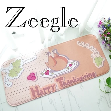 Zeegle Funny 3D Printed Floor Mat for Bedroom Living Room Hallway Carpets and Rugs Kitchen Bathroom Anti-Slip Floor Mats
Zeegle Funny 3D Printed Floor Mat for Bedroom Living Room Hallway Carpets and Rugs Kitchen Bathroom Anti-Slip Floor Mats