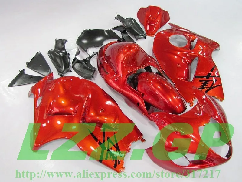Injection For SUZUKI Hayabsa GSXR1300 GSX-R1300 GSXR 1300 96 97 98 99 00 01 02 03 04 05 06 07 Red Fairing
Injection For SUZUKI Hayabsa GSXR1300 GSX-R1300 GSXR 1300 96 97 98 99 00 01 02 03 04 05 06 07 Red Fairing