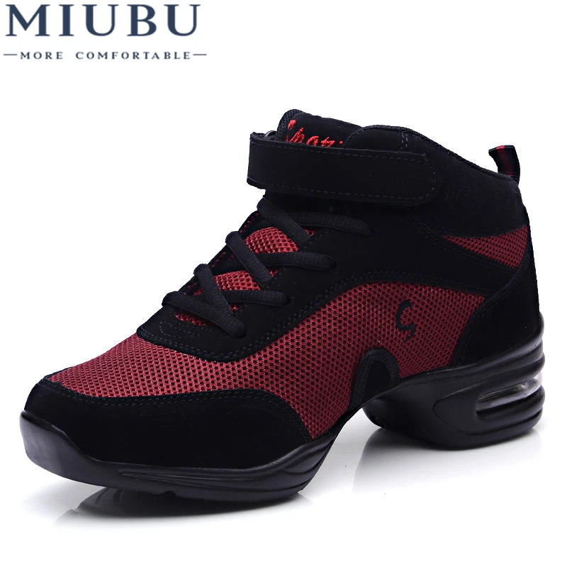 MIUBU Women Black Shoes Women Hip Hop Shoes Sneakers for Woman Platform Sneakers Breathable Ladies Shoes
MIUBU Women Black Shoes Women Hip Hop Shoes Sneakers for Woman Platform Sneakers Breathable Ladies Shoes