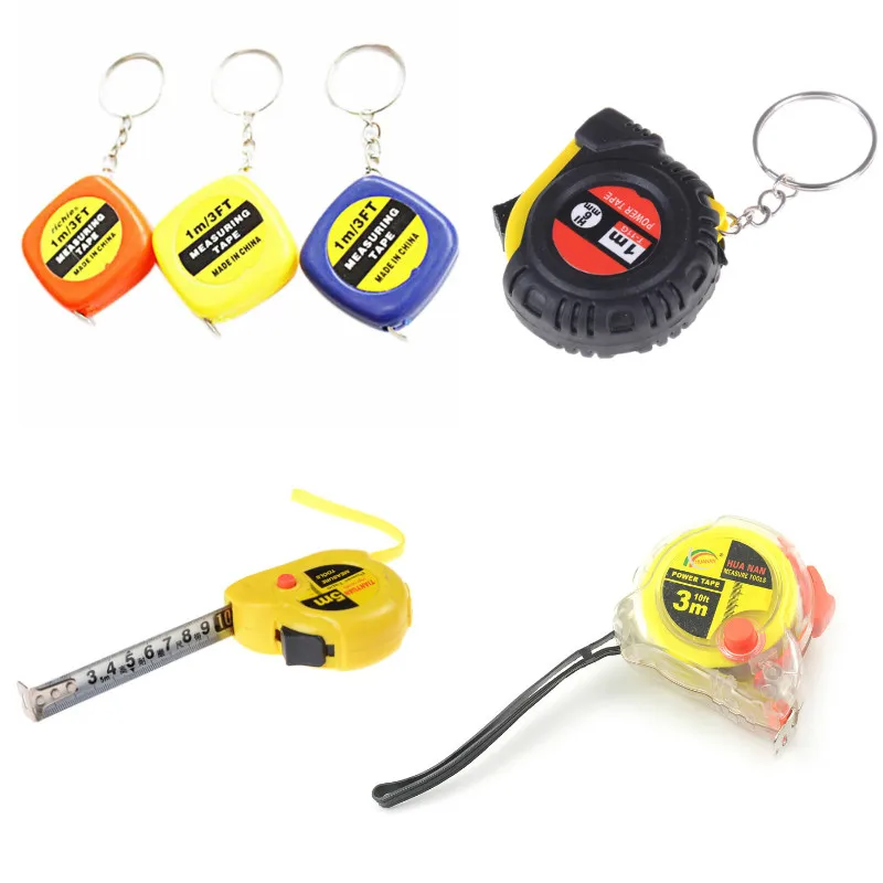 Retractable Ruler Measuring Tape Portable Pull Ruler 1m-5m Mini Sewing Cloth Metric Tailor Tool Gauging Tools Tape Measure
Retractable Ruler Measuring Tape Portable Pull Ruler 1m-5m Mini Sewing Cloth Metric Tailor Tool Gauging Tools Tape Measure