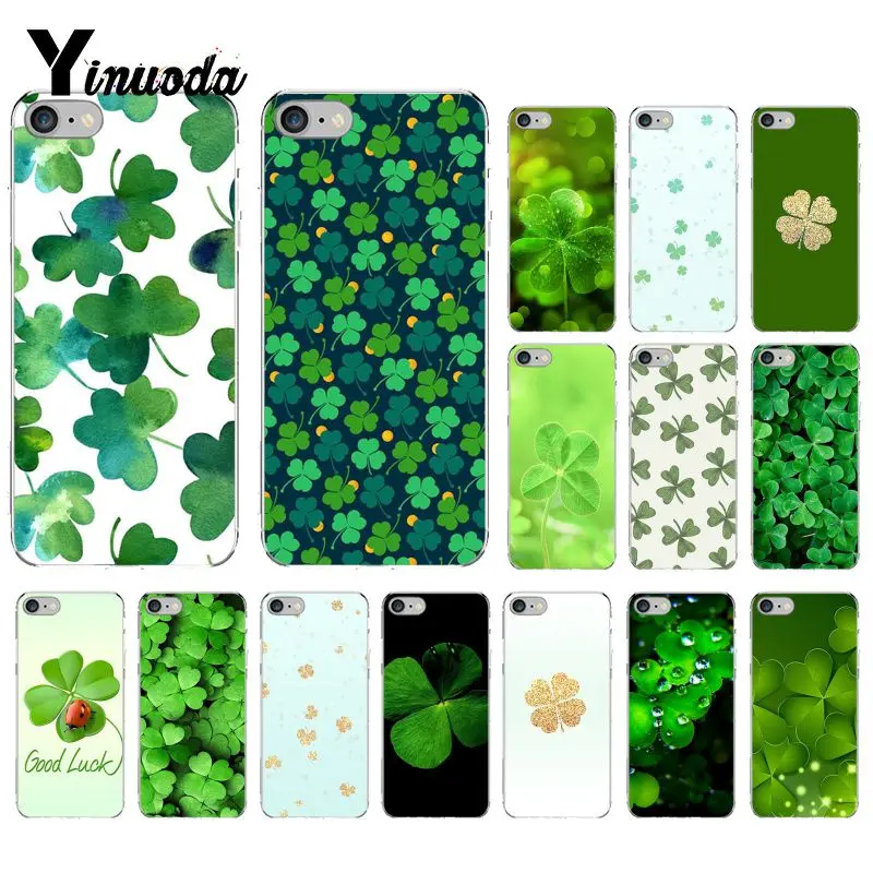Four leaf clover Lucky leaves Custom Photo Phone Case for iPhone 13 SE 2020 X XS MAX 6 6s 7 7plus 8 8Plus 5 5S SE XR 10
Four leaf clover Lucky leaves Custom Photo Phone Case for iPhone 13 SE 2020 X XS MAX 6 6s 7 7plus 8 8Plus 5 5S SE XR 10