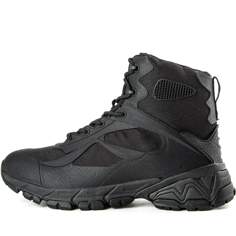 Men Military Tactical Boots Winter Leather Special Force Desert Ankle Combat Boots Men Leather Snow Boots Army Footwear Big Size
Men Military Tactical Boots Winter Leather Special Force Desert Ankle Combat Boots Men Leather Snow Boots Army Footwear Big Size