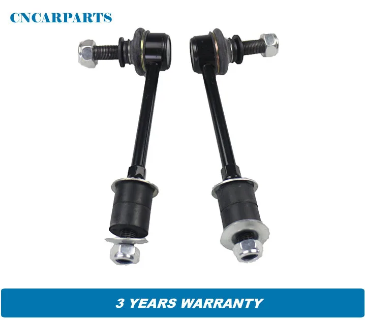 2PCS Pair Stabilizer Link kit sway bar Drop links Set for TOYOTA HIACE V Wagon 2005 ,48820-26050
2PCS Pair Stabilizer Link kit sway bar Drop links Set for TOYOTA HIACE V Wagon 2005 ,48820-26050