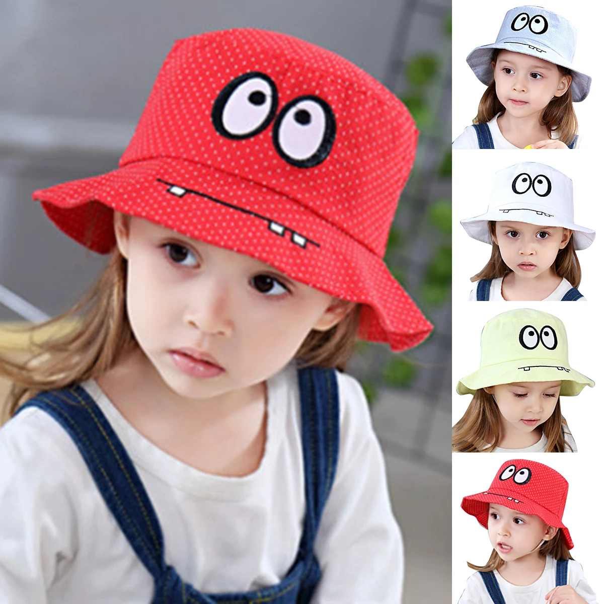 Baby Sun Hats Children Snapback Cap Summer Toddler Kids Baby Girls Hats Bucket Caps Casquette Enfant New Children Summer Caps
Baby Sun Hats Children Snapback Cap Summer Toddler Kids Baby Girls Hats Bucket Caps Casquette Enfant New Children Summer Caps
