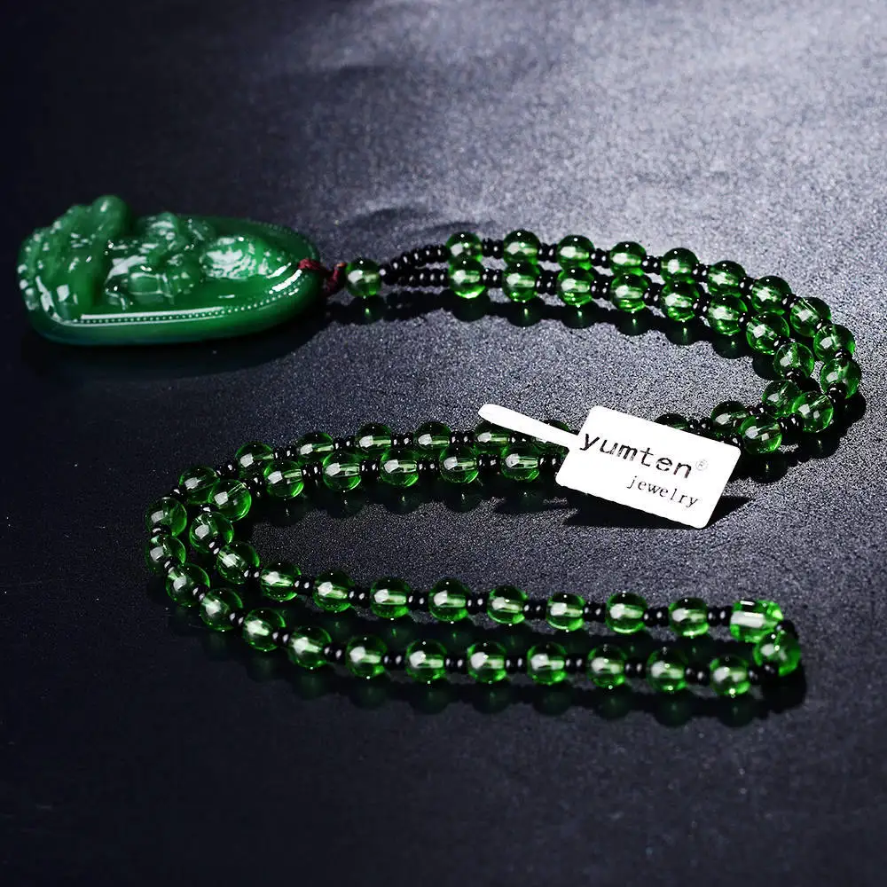5pcs Natural Jade Necklace Wholesale And Retail Pure Natural Hand-Carved Qing Jade Buddha Necklace Pendant Size 50Mm*31Mm Gift
5pcs Natural Jade Necklace Wholesale And Retail Pure Natural Hand-Carved Qing Jade Buddha Necklace Pendant Size 50Mm*31Mm Gift