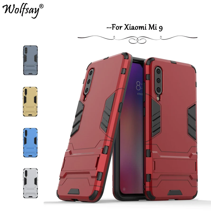 Для xiaomi mi 9 Чехол класса люкс робот тонкий защитный резиновый чехол-накладка на заднюю панель с выдвижной чехол для телефона для xiaomi mi 9 Защит...
Для xiaomi mi 9 Чехол класса люкс робот тонкий защитный резиновый чехол-накладка на заднюю панель с выдвижной чехол для телефона для xiaomi mi 9 Защит...
