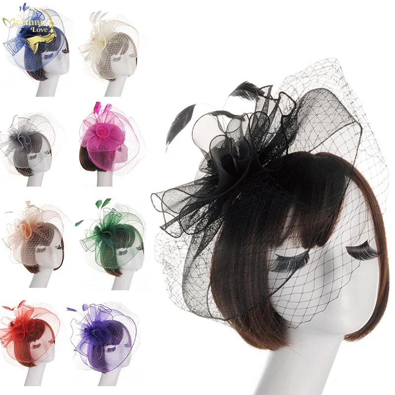 Colours Girlfriend Wedding Hats With Clip Feather Tulle Beading Bridal Accessories Hair Hats Wedding Hats and Fascinators
Colours Girlfriend Wedding Hats With Clip Feather Tulle Beading Bridal Accessories Hair Hats Wedding Hats and Fascinators