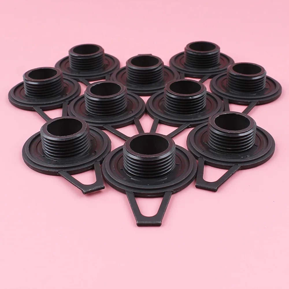 10pcs/lot Oil Pump Worm Gear For Husqvarna 362 365 371 372 Chainsaw Spare Replace Tool Part
10pcs/lot Oil Pump Worm Gear For Husqvarna 362 365 371 372 Chainsaw Spare Replace Tool Part