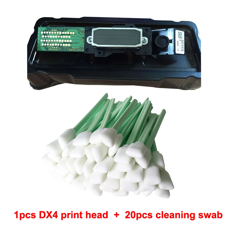 Original and new DX4 printhead solvent Mimaki Mutoh Roland VP SP RS XJ SJ SC XC 300 540 printer dx4 solvent head
Original and new DX4 printhead solvent Mimaki Mutoh Roland VP SP RS XJ SJ SC XC 300 540 printer dx4 solvent head