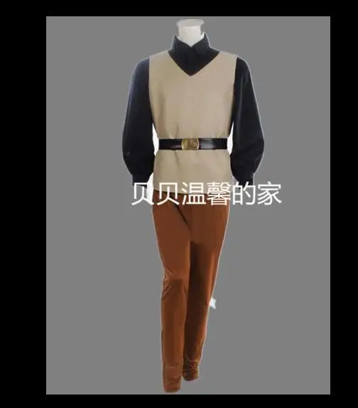 Halloween Sleeping Beauty Prince Phillip Costume Outfit Adult Men Plus size Costume Cosplay Costume Full Set
Halloween Sleeping Beauty Prince Phillip Costume Outfit Adult Men Plus size Costume Cosplay Costume Full Set
