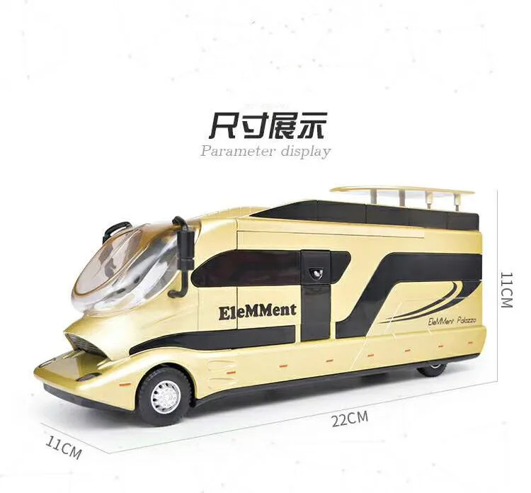 Hot-selling Explosive Outdoor Tourism Mini-simulation Upgrade Alloy Car with Sound and Light Staircase Toy Car Model Gift Toys
Hot-selling Explosive Outdoor Tourism Mini-simulation Upgrade Alloy Car with Sound and Light Staircase Toy Car Model Gift Toys