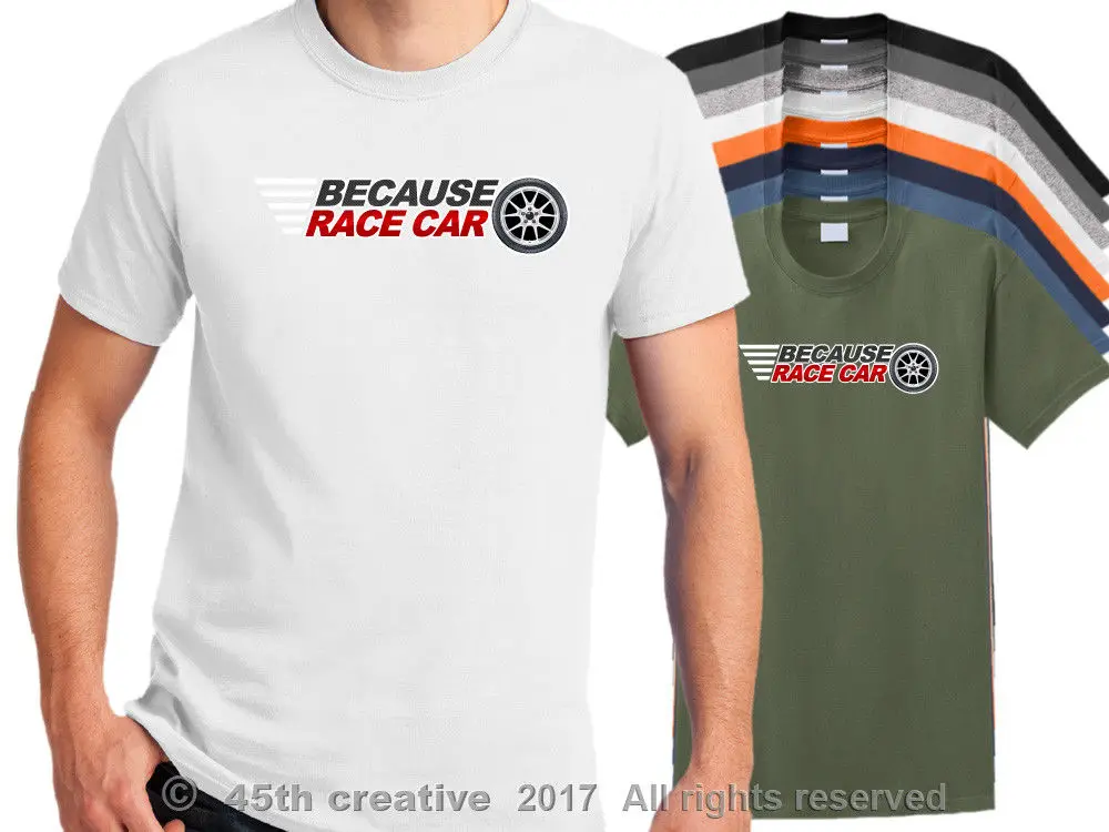 Because Race Car Because Race car Meme T-Shirt Jdm Drift Race Car Shirtnewest 2019 Fashion Summer Cotton Fashion Tee Shirts
Because Race Car Because Race car Meme T-Shirt Jdm Drift Race Car Shirtnewest 2019 Fashion Summer Cotton Fashion Tee Shirts